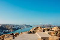 Villa Almi in Mykonos - Chambres d’hôtes Toúrlos