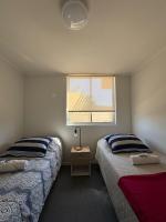 Departamento equipado 105 frente a Mall Open Plaza Ovalle - Chambres d'hôtes Ovalle
