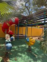 Villa Bajaú - Ferienwohnung Serra do Cipó