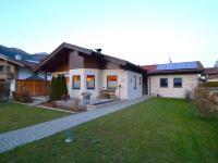 Bruggerheim - Ferienwohnung Niedernsill