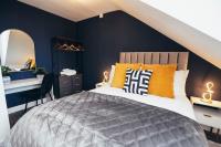 Queensferry Gardens Residence 9 - Chambres d’hôtes Derby