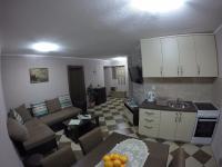 Appartement met Uitzicht op Zee