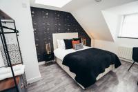The Queensferry Collection Residence 10 - Ferienwohnung Derby
