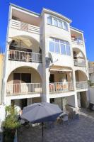Apartment Baska Voda 2756a - Bed and Breakfast Baška Voda