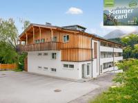 Apart33 Top 2-16 - Ferienwohnung Haus im Ennstal