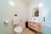 Estudio con terraza