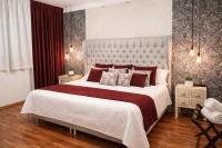 Chambre Lit Queen-Size Deluxe