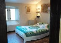 Chambre Double avec Salle de Bains Privative Extérieure