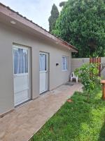 departamento 4 personas,n2, Aire acondicionado Wifi TvCable Parrilla - Chambres d'hôtes Santa Teresita