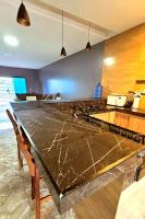 SaltBeach Quatro Quartos no Atalaia - Ferienwohnung Salinópolis