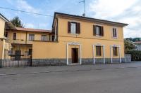 The Yellow Corner Monza - Bilocale moderno vicino Milano - B&B Monza