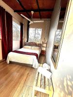 Chambre Double avec Terrasse