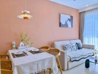 Appartamento con 1 Camera da Letto e Balcone