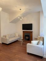 Chandlers Townhouse - B&B Dundee