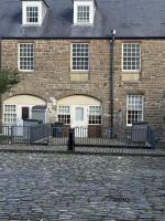 Chandlers Townhouse - B&B Dundee
