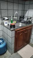 Apartamento Maria Toda Linda - B&B Macapá
