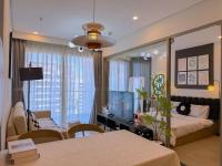 Appartamento con 2 Camere da Letto e Balcone