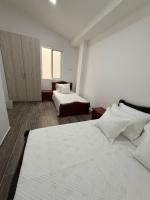 Luxury la Molienda - Bed and Breakfast Filandia