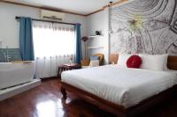 BlueHome Vientiane - Bed and Breakfast Vientiane