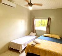 SaltBeach Três Quartos no Atalaia - B&B Salinópolis