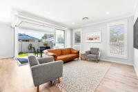 Barefoot Bay House - 10 Mins Walk to the Bay - B&B Callala Bay