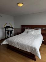 Casa Serena - Suite - Ferienwohnung Quito