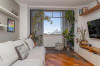 Apartamento completo no Rio com Vista - B&B Rio de Janeiro