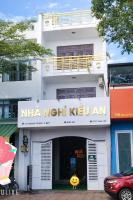 Kiều An Motel - Bed and Breakfast Buôn Ma Thuột