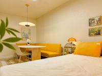 Cheongnyangni Station, Stay near Hongdae, Itaewon, Seoul Tower30분 - Chambres d'hôtes Séoul