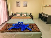 Waikiki Apartments - 2 Room Apartment - B&B Chiang Mai