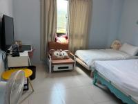 騎馬三星二館 - B&B Qingzhou