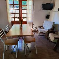 Los EU - Ferienwohnung Puerto Iguazú