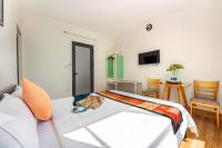 Habitación Doble Grande