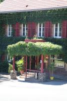 Les Grands Frênes - B&B