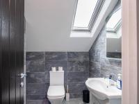 Central Doncaster Court House Stay - Chambres d’hôtes Doncaster