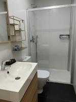 AMPIO 2 CAMERE AL CENTRO STORICO E 15 Min DALLA SPIAGGIA, - B&B Málaga