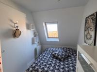 Duplex lumineux proche plage - 4 pers. - FR-1-712-101 - B&B Villers-sur-Mer