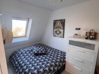 Duplex lumineux proche plage - 4 pers. - FR-1-712-101 - B&B Villers-sur-Mer