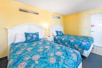 Low Floor 1BR, Direct Ocean Front Heated Pools! - Chambres d'hôtes Myrtle Beach
