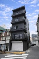 STUMP SA THE LIVRE Hiroo Roppongi - B&B Tokyo