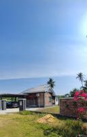 Homestay SinggahOda Permatang Pauh - B&B Permatang Pauh