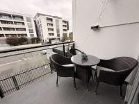 Latimer Retreat - Central CBD, Carpark, Walk to Stadium, Sleeps 4 - B&B Christchurch