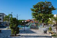 Apt Mobiliado Próximo à Orla de Atalaia - Chambres d'hôtes Aracaju