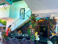 Haritha Villa Yala - B&B Kirinda