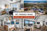 Pet & Family friendly Outdoor Grill Games Sleeps 12 - Chambres d’hôtes Fischer