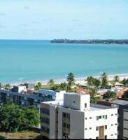 Hotel Tambaú Flat Praia particular - Ferienwohnung João Pessoa