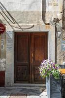 La terrazza del Piano B - B&B Aosta