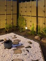 Villa near Kinkakuji Pets OK free Parking 金閣寺周辺 貸切町屋 ペットOK 無料駐車場 - Chambres d'hôtes Kakenowaki