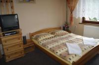 Double Room with Extra Bed