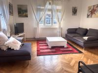 Ethno House Andrej - B&B Korbovo